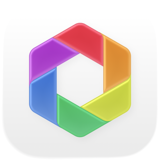 LiveTone app icon